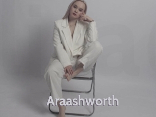 Araashworth