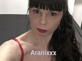 Aranixxx