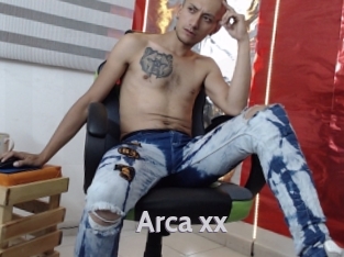 Arca_xx