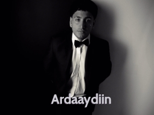 Ardaaydiin