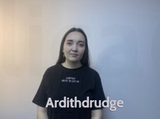 Ardithdrudge