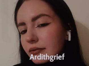 Ardithgrief