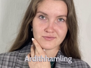 Ardithhamling