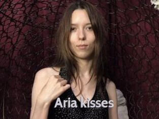 Aria_kisses