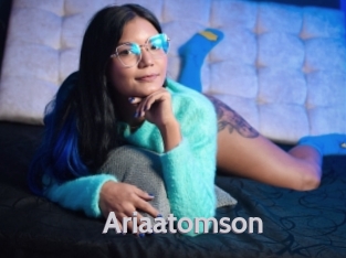 Ariaatomson