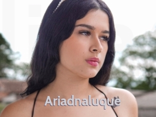 Ariadnaluque