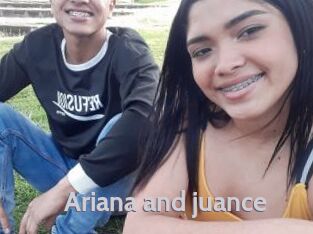 Ariana_and_juance