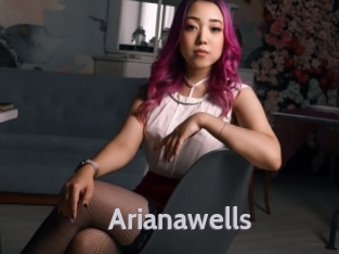 Arianawells