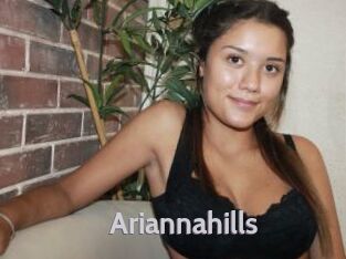 Ariannahills