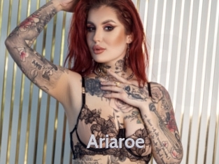 Ariaroe