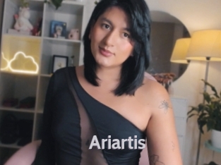 Ariartis