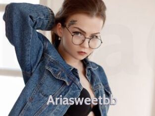 Ariasweetbb