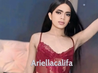 Ariellacalifa