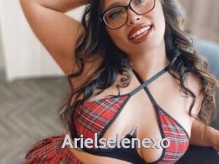 Arielselenexo