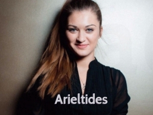 Arieltides