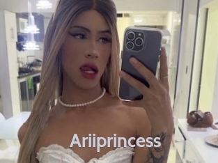 Ariiprincess