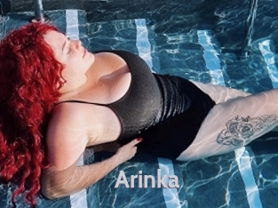 Arinka