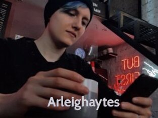 Arleighaytes