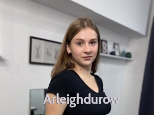 Arleighdurow