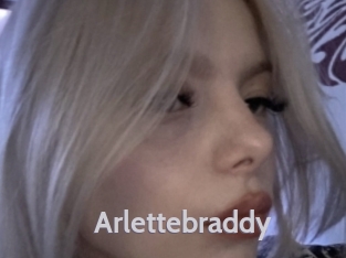 Arlettebraddy