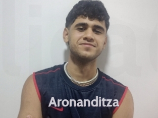 Aronanditza