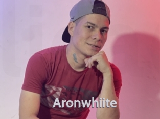 Aronwhiite