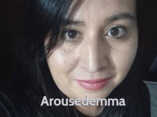 Arousedemma