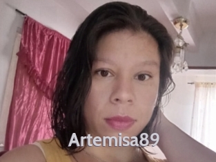 Artemisa89