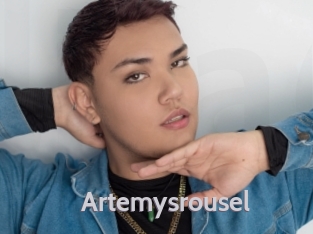 Artemysrousel