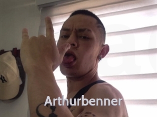 Arthurbenner