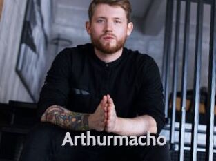 Arthurmacho