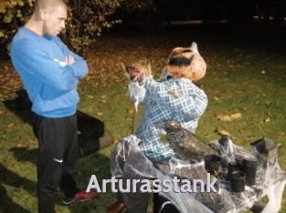 Arturasstank