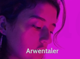 Arwentaler