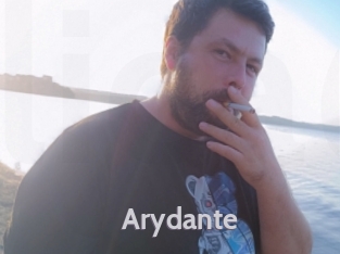 Arydante