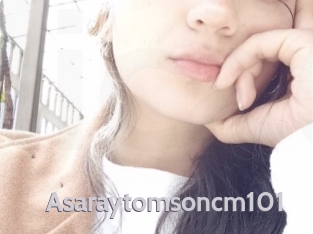 Asaraytomsoncm101