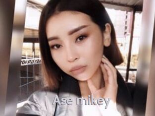 Ase_mikey