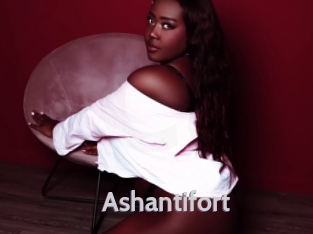 Ashantifort