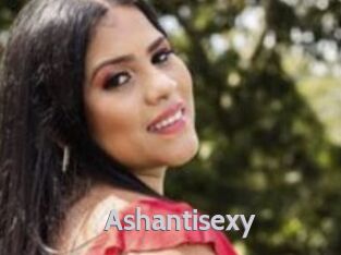 Ashantisexy