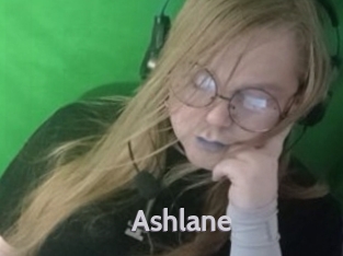 Ashlane