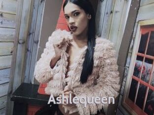 Ashlequeen