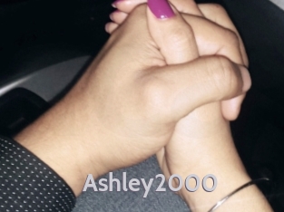 Ashley2000