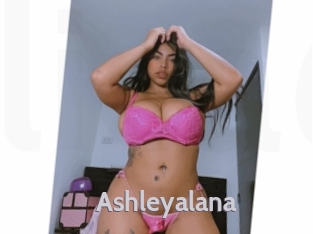 Ashleyalana