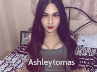 Ashleytomas