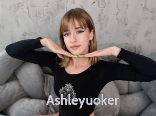 Ashleyuoker