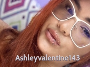 Ashleyvalentine143