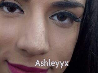 Ashleyyx