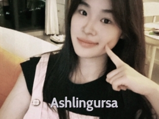 Ashlingursa