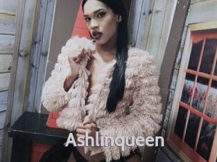 Ashlinqueen