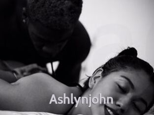 Ashlynjohn