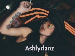 Ashlyrlanz